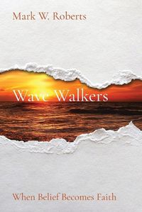 Cover image for Wave Walkers