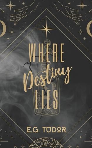 Cover image for Where Destiny Lies