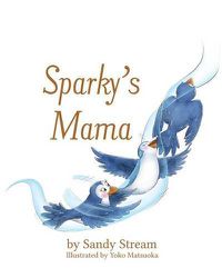 Cover image for Sparky's Mama