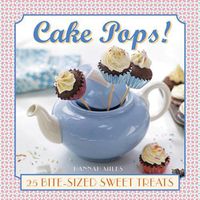 Cover image for Cake Pops!