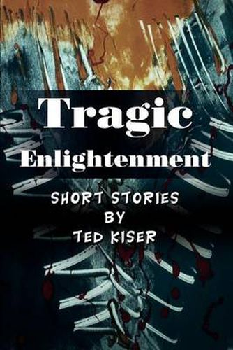 Cover image for Tragic Enlightenment