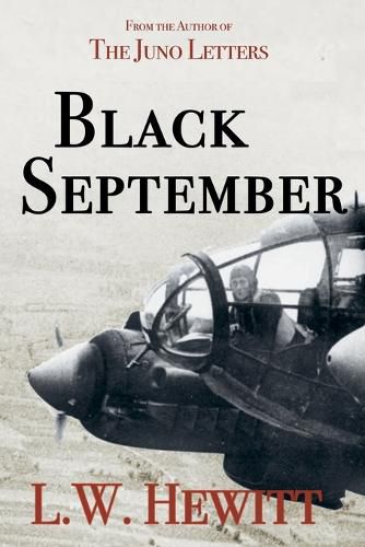 Cover image for Black September