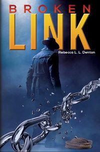 Cover image for Broken Link