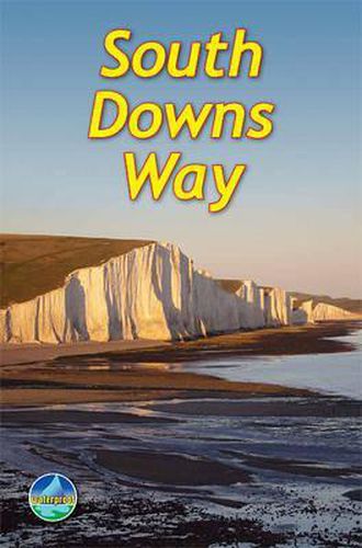 Cover image for South Downs Way