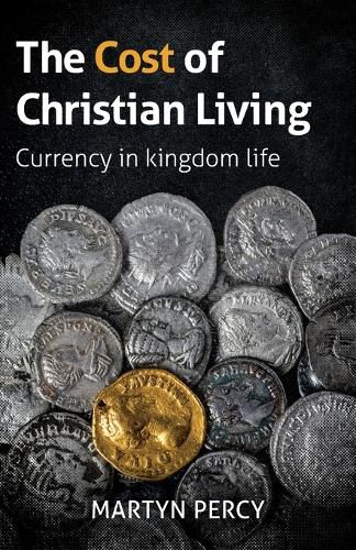 Cover image for The Cost of Christian Living