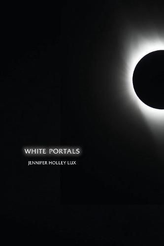 Cover image for White Portals