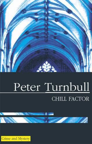 Cover image for Chill Factor