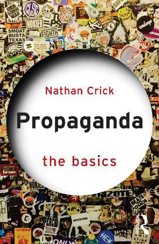 Cover image for Propaganda