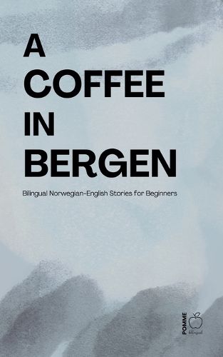 Cover image for A Coffee in Bergen