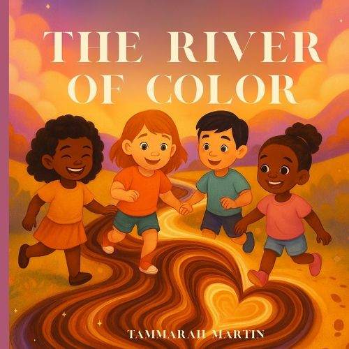 Cover image for The River of Color