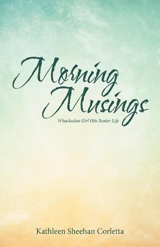 Cover image for Morning Musings