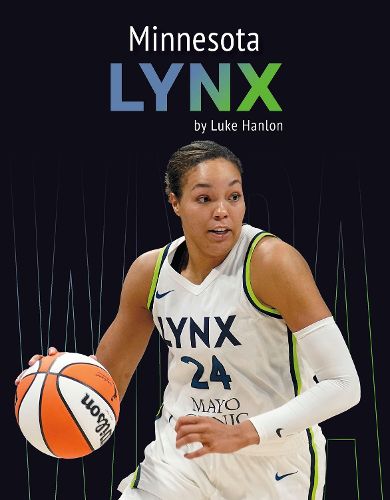 Cover image for Minnesota Lynx