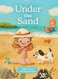 Cover image for Under the Sand