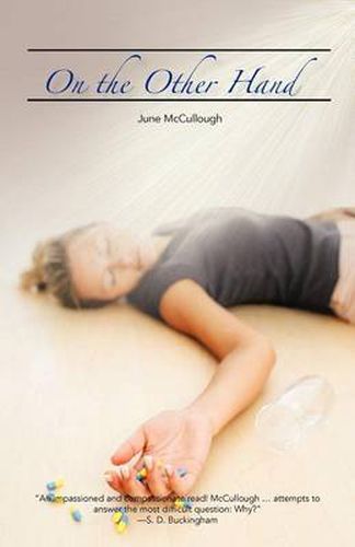 Cover image for On the Other Hand