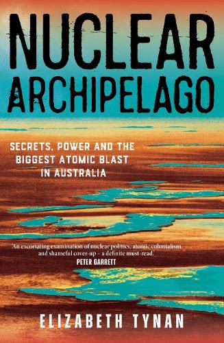 Cover image for Nuclear Archipelago