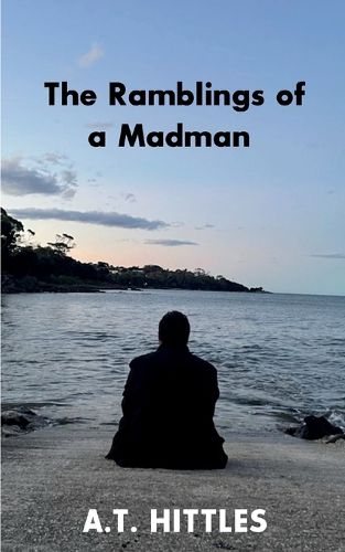 Cover image for The Ramblings of a Madman