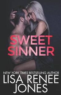 Cover image for Sweet Sinner