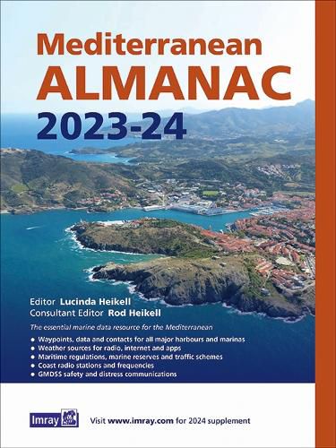 Mediterranean Almanac 2023/24 2023