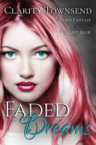 Cover image for Faded Dreams