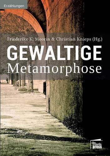 Cover image for Gewaltige Metamorphose