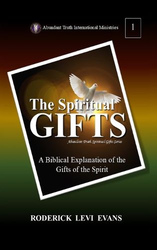 Cover image for The Spiritual Gifts