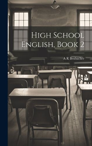 Cover image for High School English, Book 2