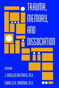 Cover image for Trauma, Memory, and Dissociation