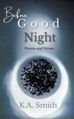 Cover image for Before Good Night