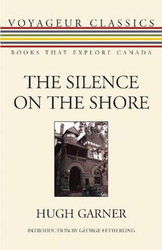 The Silence on the Shore