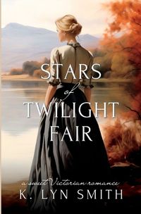 Cover image for Stars of Twilight Fair