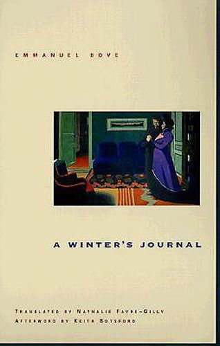 A Winter's Journal