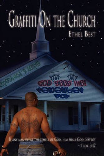 Cover image for Graffiti on the Church