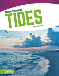 Cover image for Natural Phenomena: Tides