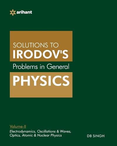 Cover image for Problems in General Physics