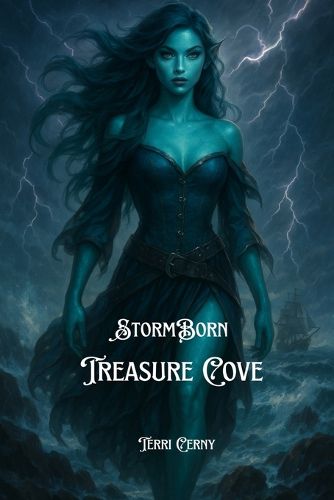 Cover image for Treasure Cove