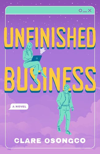 Cover image for Unfinished Business