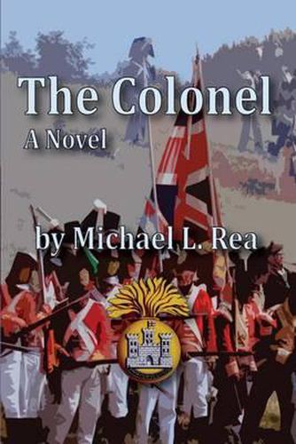 Cover image for The Colonel