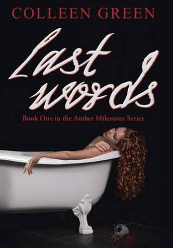 Cover image for Last Words