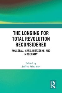 Cover image for The Longing for Total Revolution Reconsidered