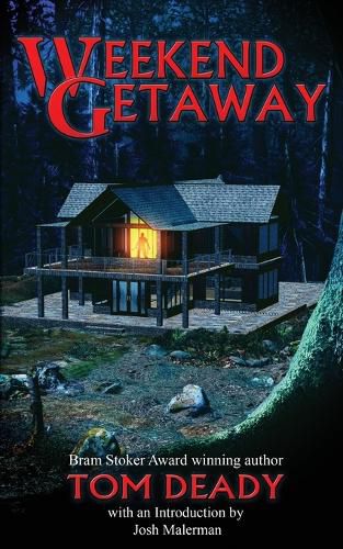 Cover image for Weekend Getaway