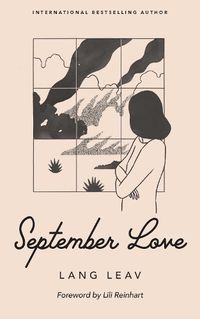 Cover image for September Love