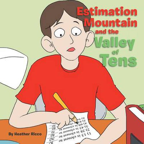 Cover image for Estimation Mountain and the Valley of Tens