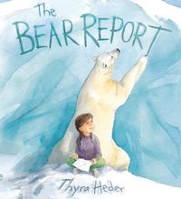 Cover image for The Bear Report