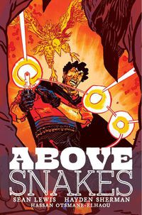 Cover image for Above Snakes, Volume 1