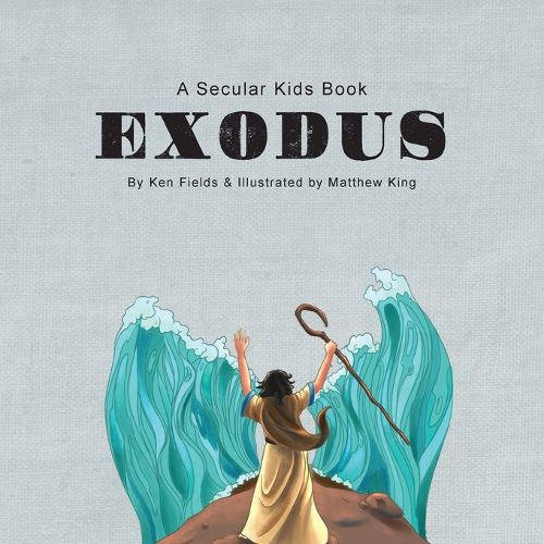 Cover image for Exodus