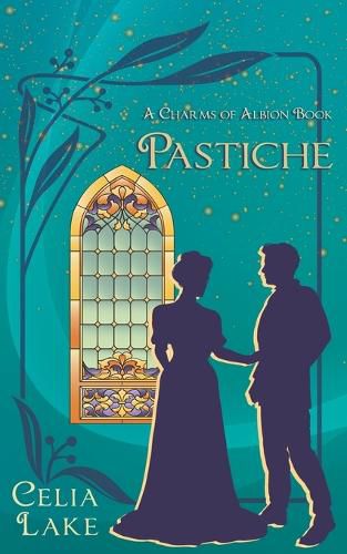 Cover image for Pastiche