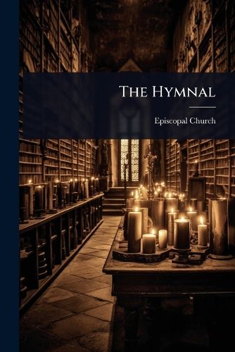 Cover image for The Hymnal