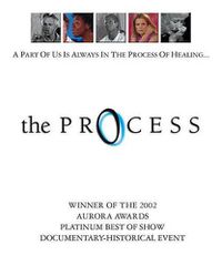 Cover image for The Process: A 70-Minute Journey Into the Process of Healing