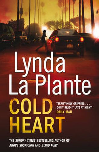 Cover image for Cold Heart