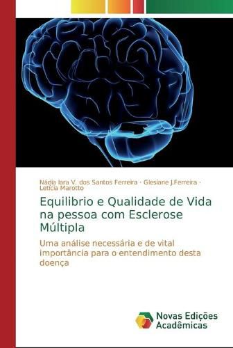 Equilibrio e Qualidade de Vida na pessoa com Esclerose Multipla